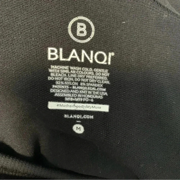 BLANQI everyday maternity  leggings - Picture 6 of 6